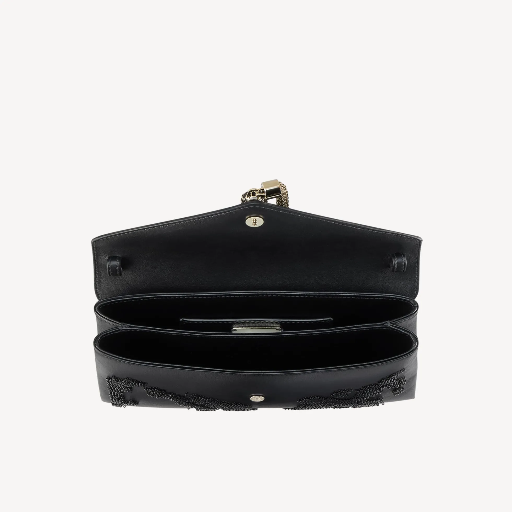 Serpenti Clutch