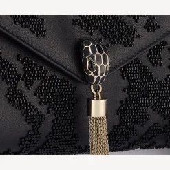 Serpenti Clutch