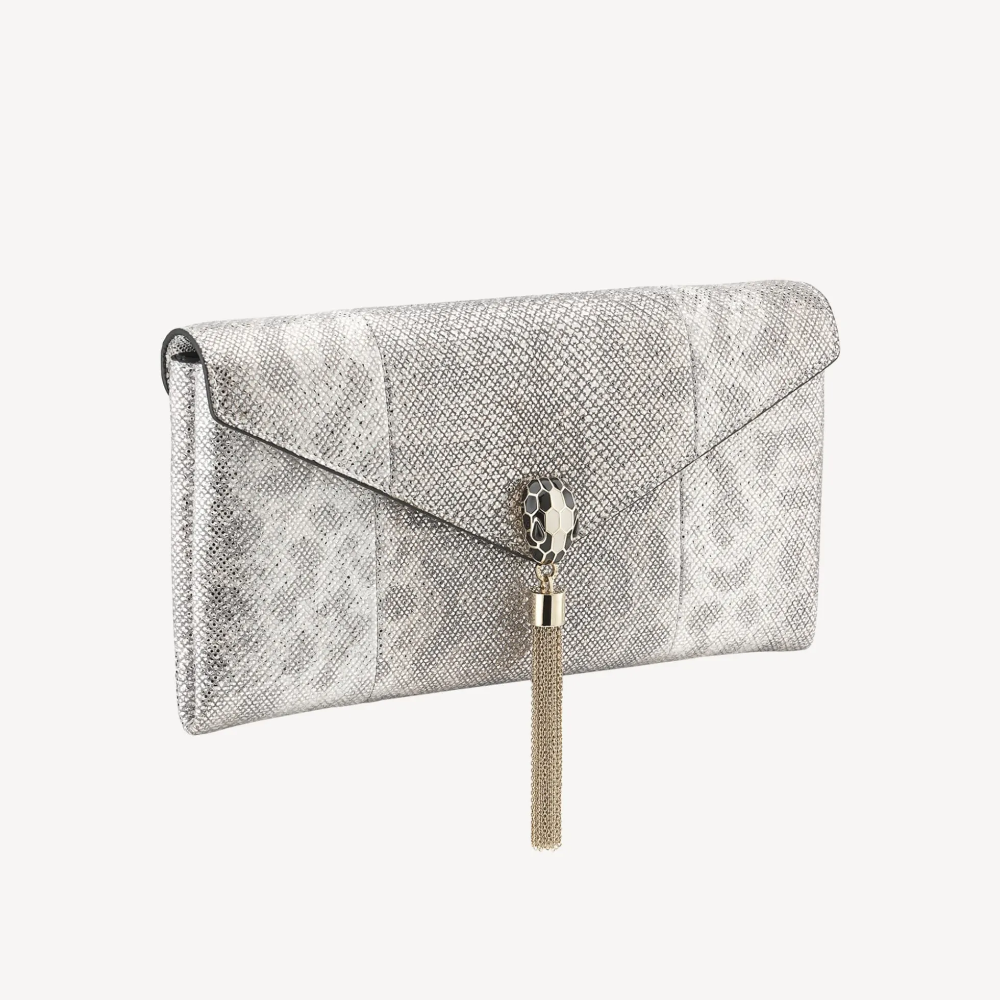 Serpenti Clutch