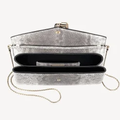 Serpenti Clutch