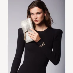 Serpenti Clutch
