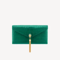 Serpenti Clutch