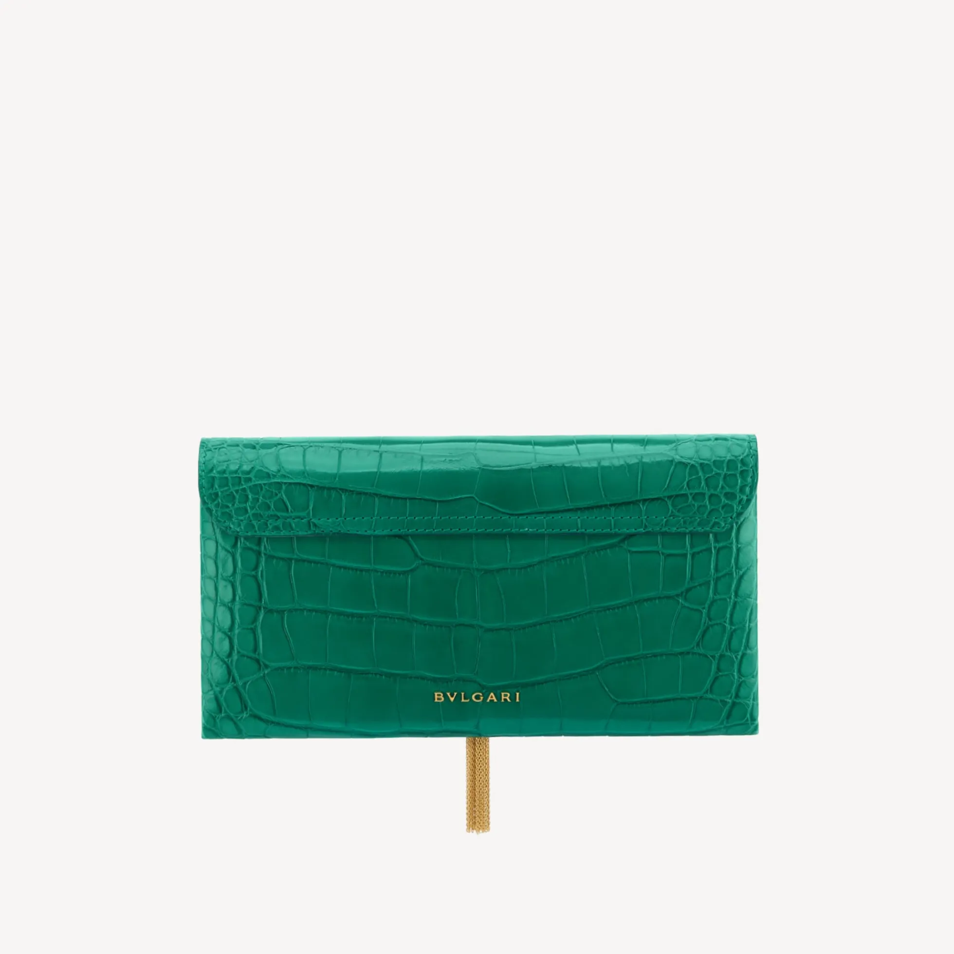 Serpenti Clutch