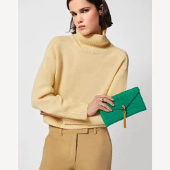 Serpenti Clutch