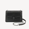 Serpenti Diamond Blast Schultertasche