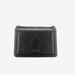 Serpenti Diamond Blast Schultertasche