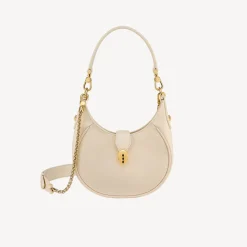 Serpenti Ellipse Crossbody-Tasche