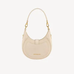 Serpenti Ellipse Crossbody-Tasche