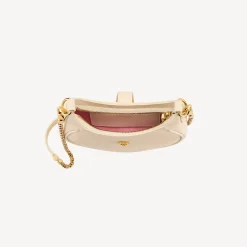 Serpenti Ellipse Crossbody-Tasche