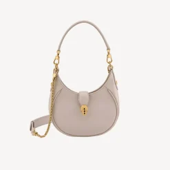 Serpenti Ellipse Crossbody-Tasche