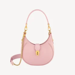 Serpenti Ellipse Crossbody-Tasche