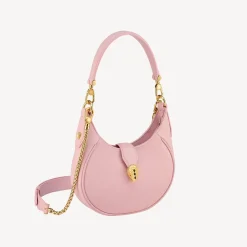 Serpenti Ellipse Crossbody-Tasche