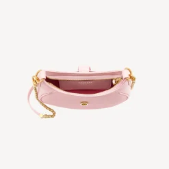 Serpenti Ellipse Crossbody-Tasche
