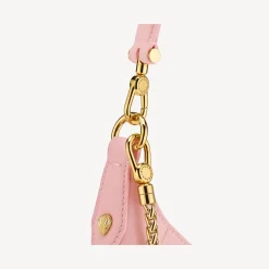 Serpenti Ellipse Crossbody-Tasche