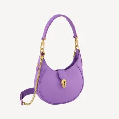 Serpenti Ellipse Crossbody-Tasche