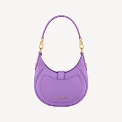 Serpenti Ellipse Crossbody-Tasche