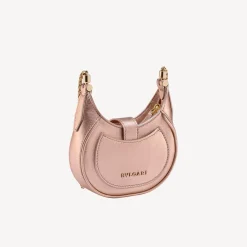 Serpenti Ellipse Micro Tasche