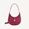 Serpenti Ellipse Schultertasche