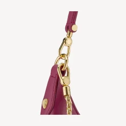 Serpenti Ellipse Schultertasche