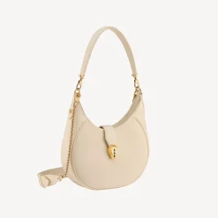 Serpenti Ellipse Schultertasche