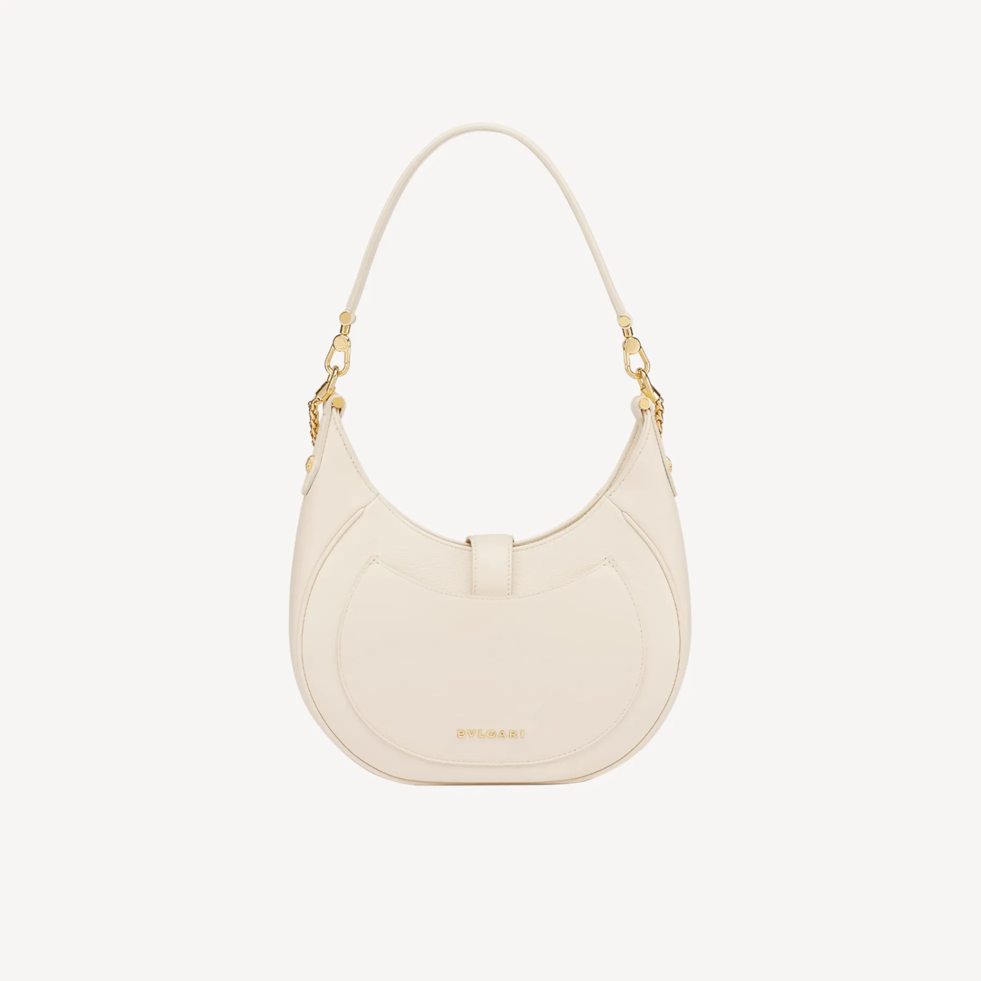 Serpenti Ellipse Schultertasche