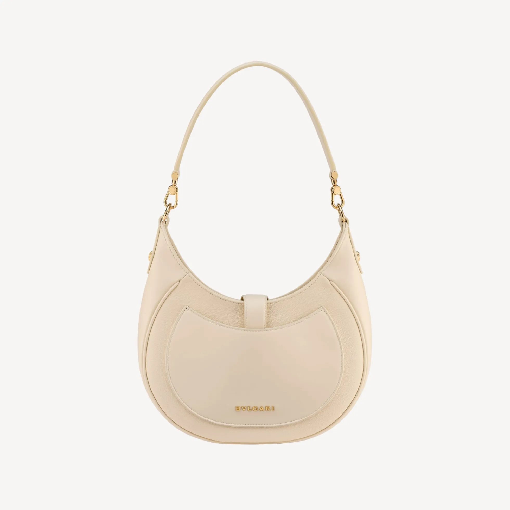 Serpenti Ellipse Schultertasche