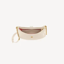 Serpenti Ellipse Schultertasche