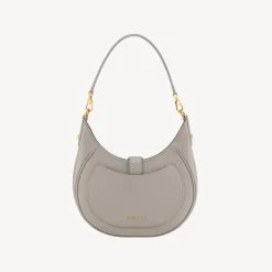 Serpenti Ellipse Schultertasche