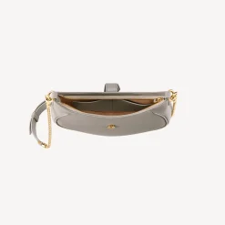 Serpenti Ellipse Schultertasche