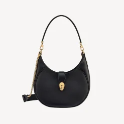 Serpenti Ellipse Schultertasche