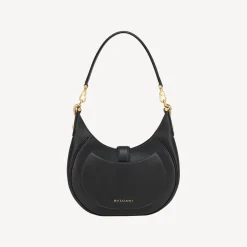 Serpenti Ellipse Schultertasche