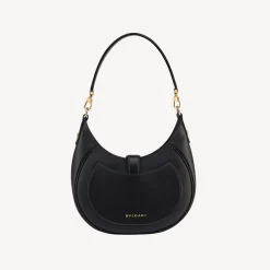 Serpenti Ellipse Schultertasche
