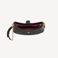 Serpenti Ellipse Schultertasche