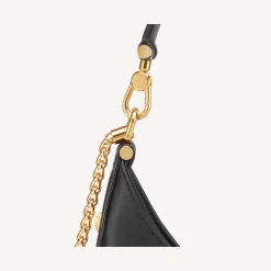 Serpenti Ellipse Schultertasche