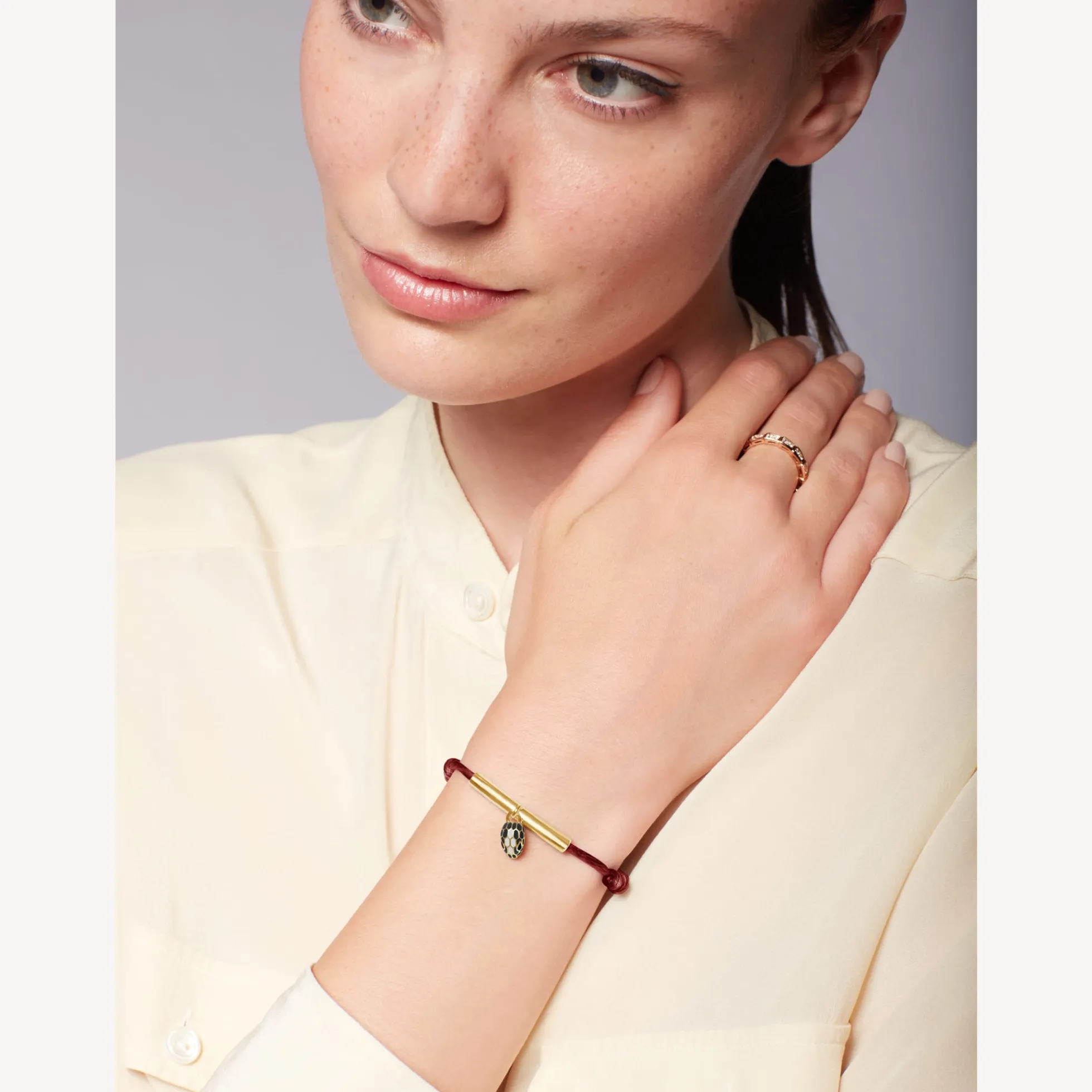 Serpenti Forever Armband