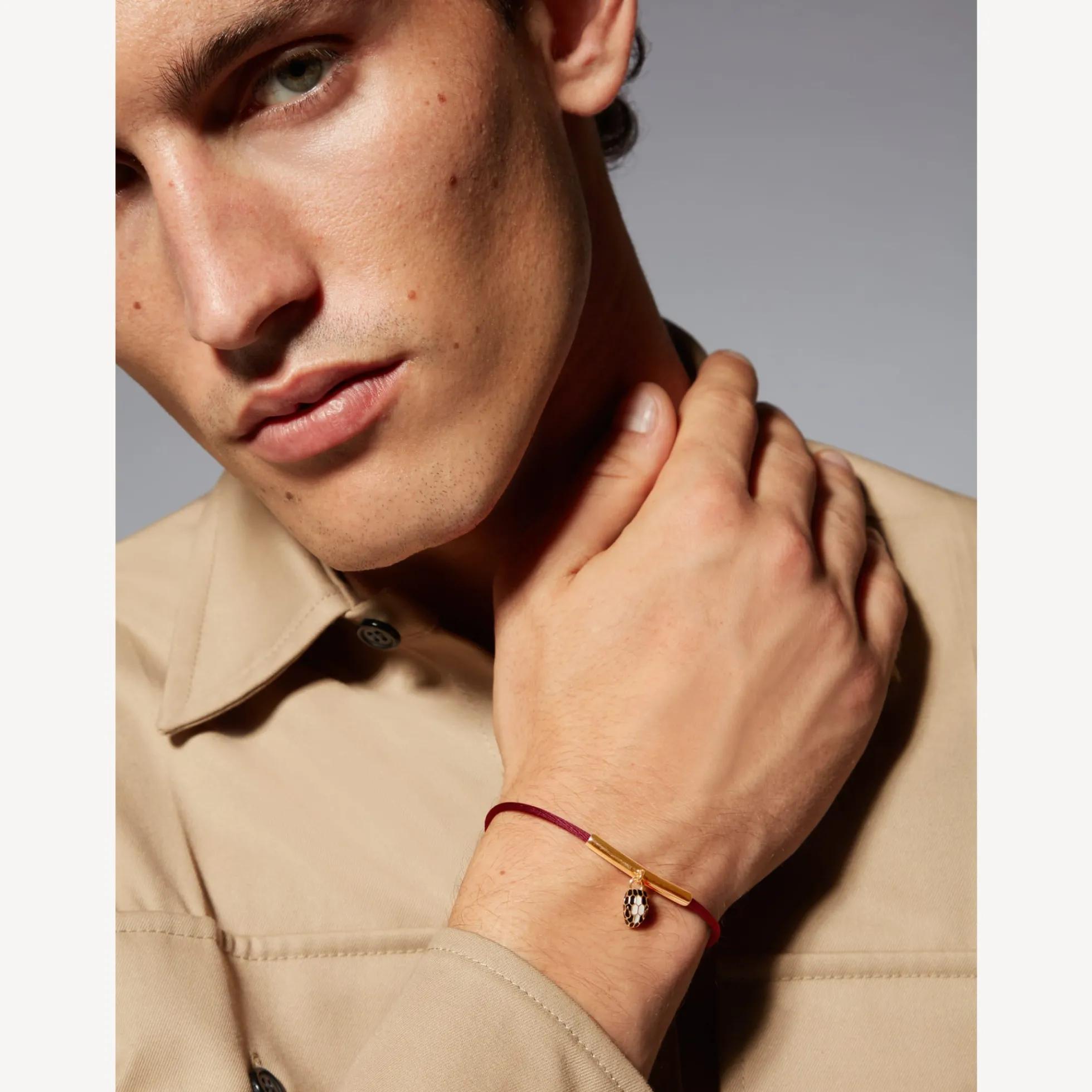 Serpenti Forever Armband