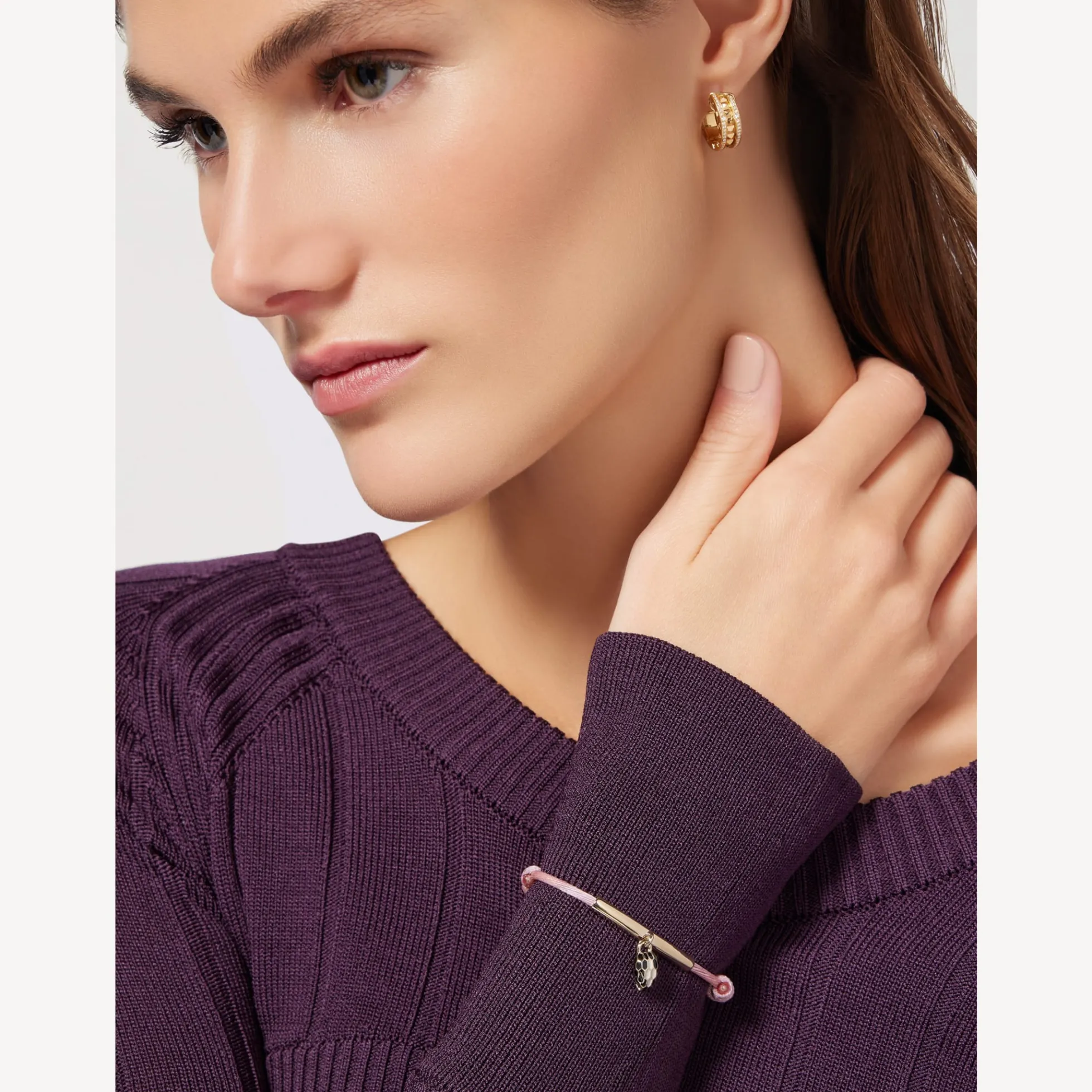 Serpenti Forever Armband
