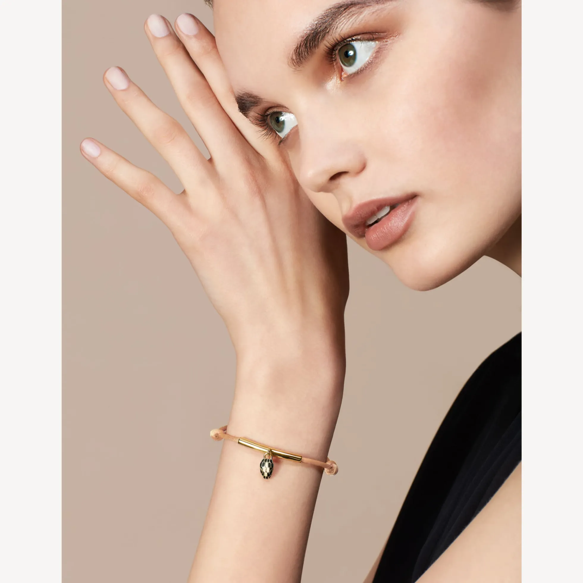 Serpenti Forever Armband