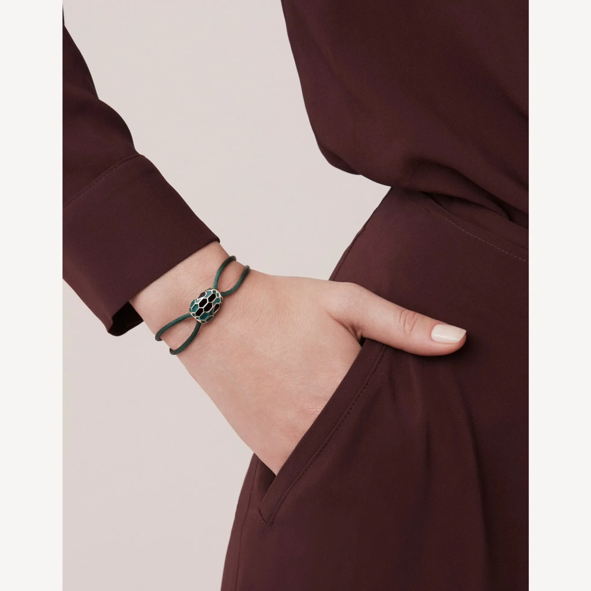 Serpenti Forever Armband