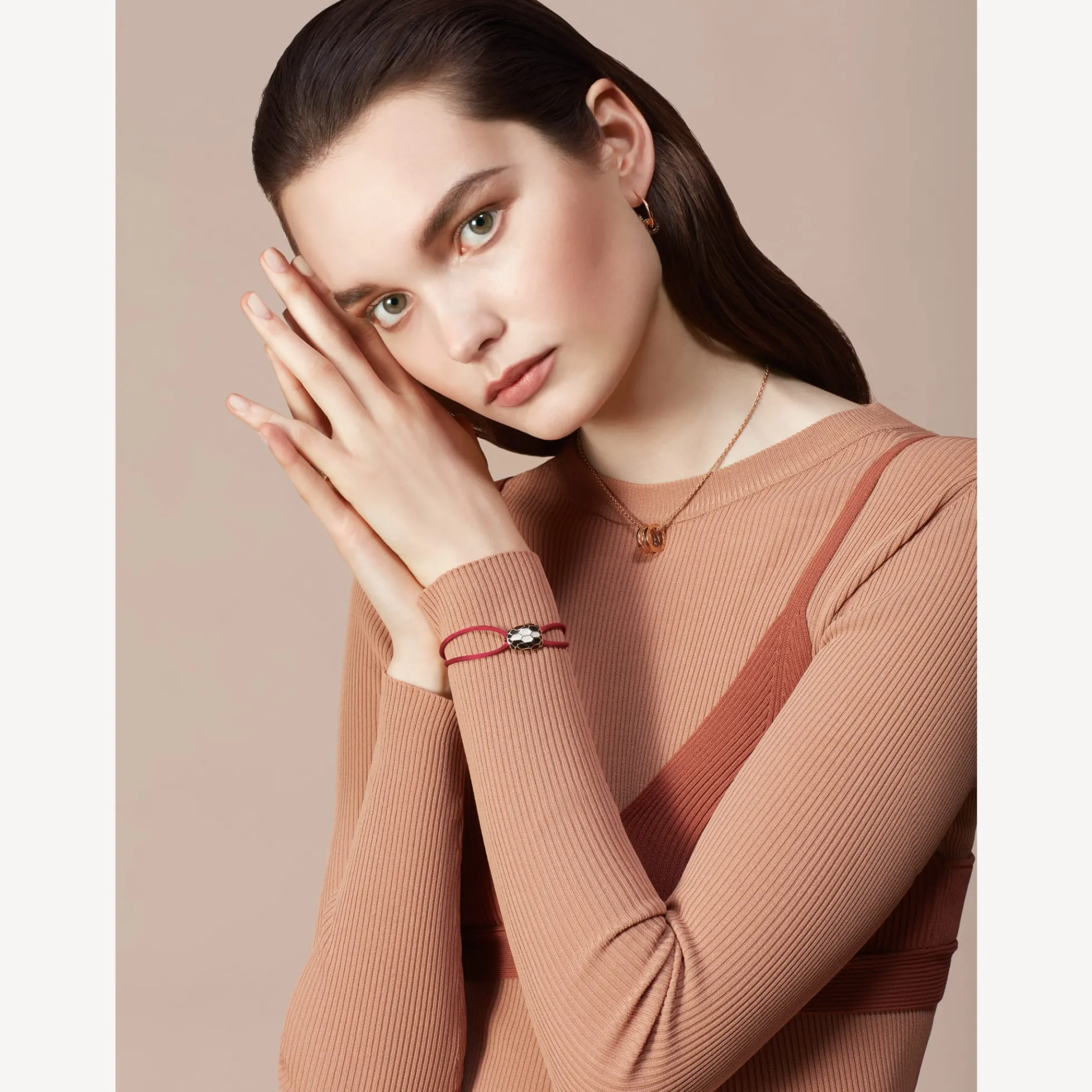 Serpenti Forever Armband