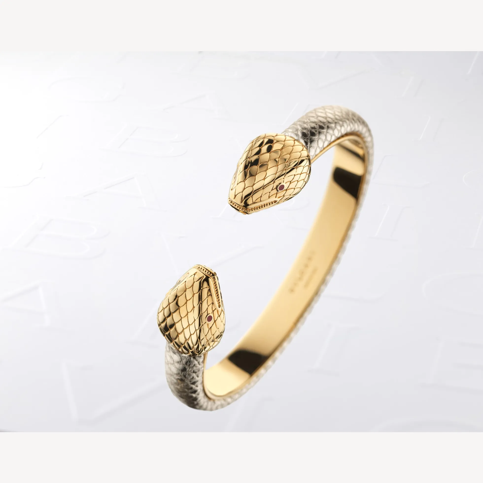 Serpenti Forever Armband