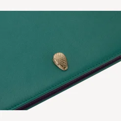 Serpenti Forever Bifold Portemonnaie