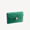 Serpenti Forever Bifold Portemonnaie