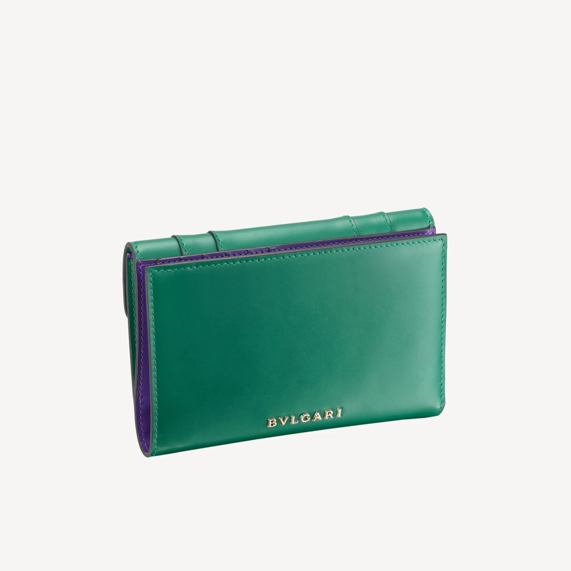 Serpenti Forever Bifold Portemonnaie
