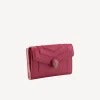 Serpenti Forever Bifold Portemonnaie