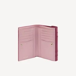 Serpenti Forever Bifold Portemonnaie