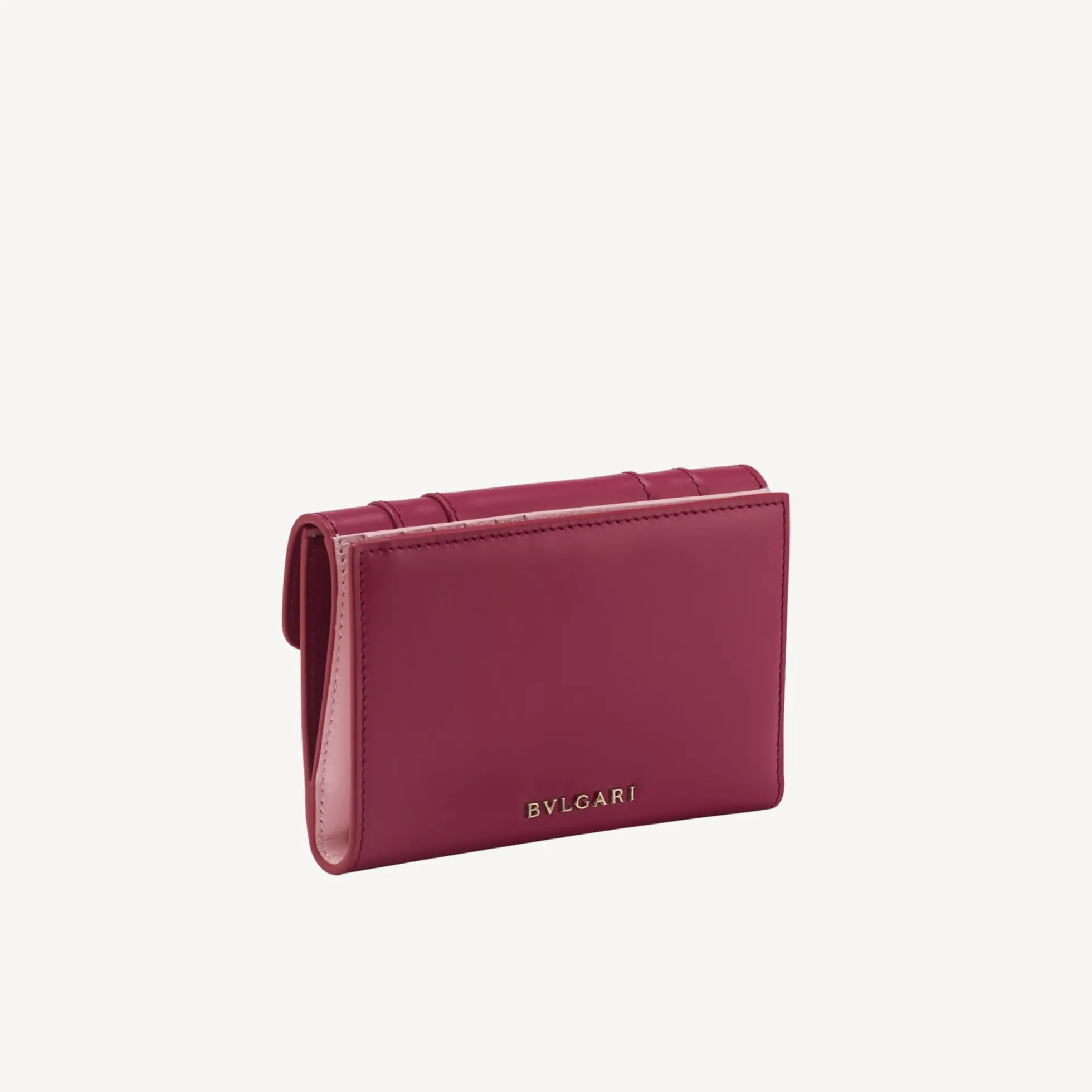 Serpenti Forever Bifold Portemonnaie