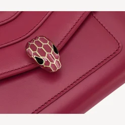 Serpenti Forever Bifold Portemonnaie