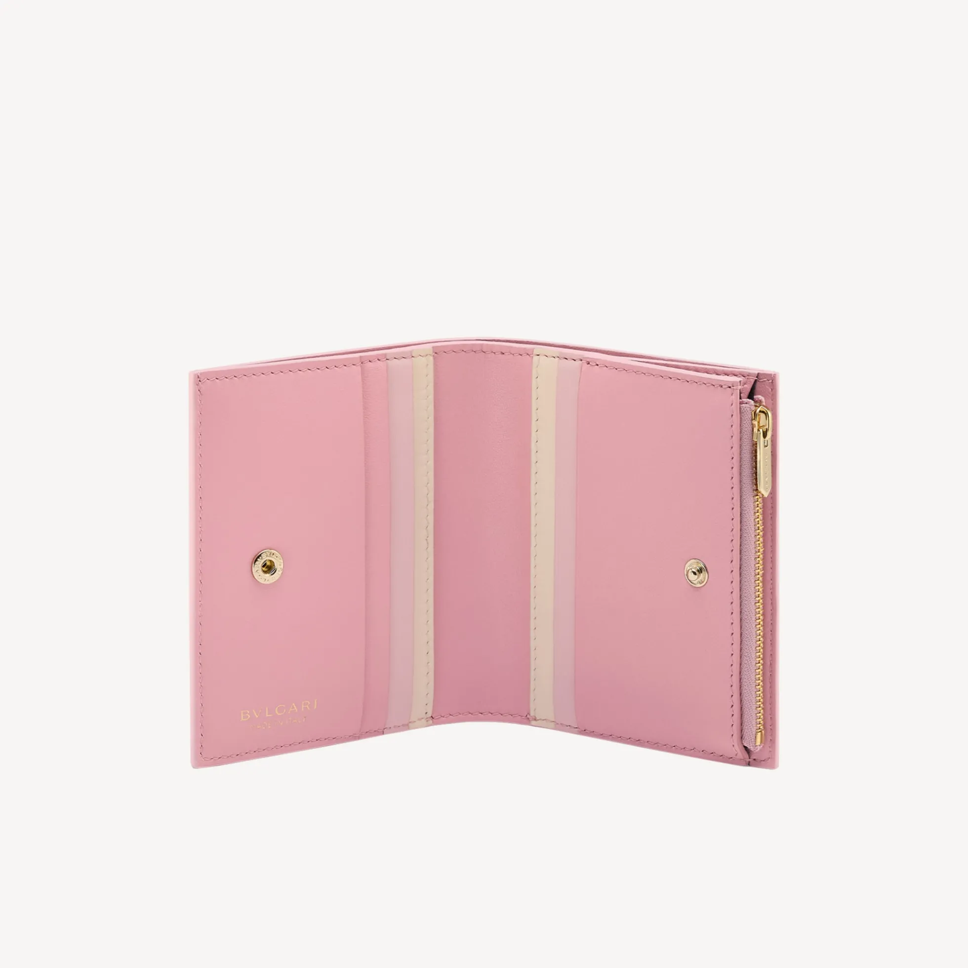 Serpenti Forever Bifold Portemonnaie