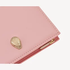 Serpenti Forever Bifold Portemonnaie